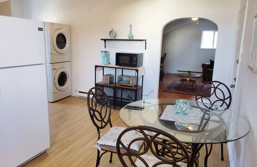Laval Apartment | Charming 1 bedroom apartment - Monthly rental