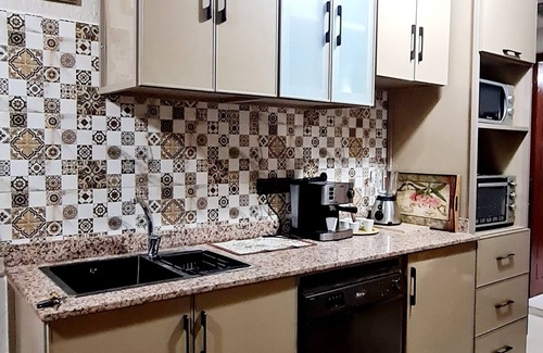 Medina of Rabat Apartment | Charming 1-bedroom apartment in Rabat City Center