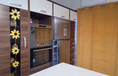 Sibiu Apartment | Charming 1-bedroom apartment in beautiful Sibiu with WiFi, AC