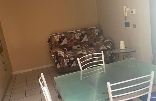 Asti Apartment | Charming 1-bedroom apartment in enchanting Asti with WiFi