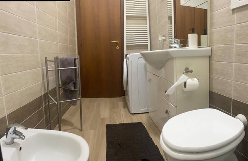 Asti Apartment | Charming 1-bedroom apartment in enchanting Asti with WiFi