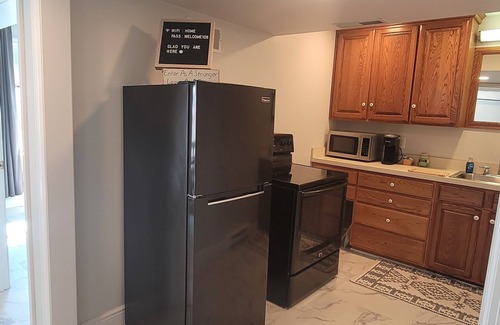 Gap Apartment | Charming 1-bedroom apartment in fabulous White horse-Gap with AC, WiFi