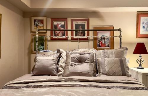 Yorktown Apartment | Charming 1-bedroom Basement Close to DC Pets Allowed