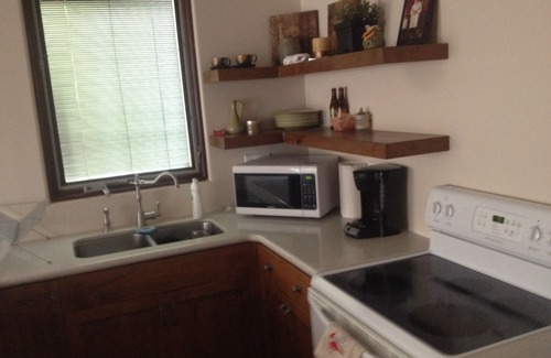 Central Scottsdale House | charming 1 bedroom casita in North Scottsdale, family friendly, dog friendly