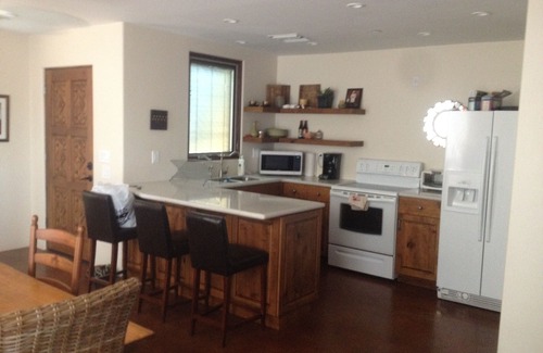 Central Scottsdale House | charming 1 bedroom casita in North Scottsdale, family friendly, dog friendly
