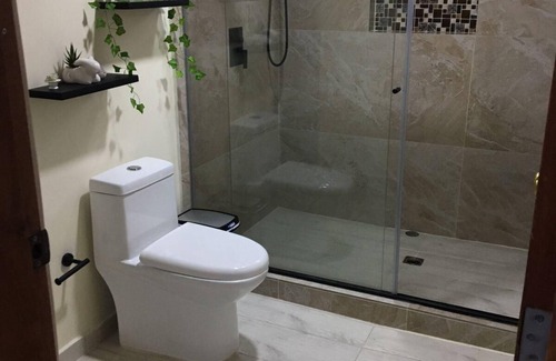 Sur Occidente House | Charming 1-bedroom with AC, WiFi in awesome Barranquilla