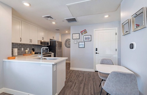 Garfield Condo | Charming 1 Bedroom Condo in the Garfield District, Down Town Phoenix, AZ.