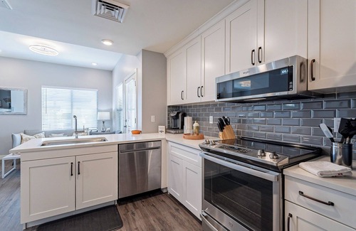 Garfield Condo | Charming 1 Bedroom Condo in the Garfield District, Down Town Phoenix, AZ.