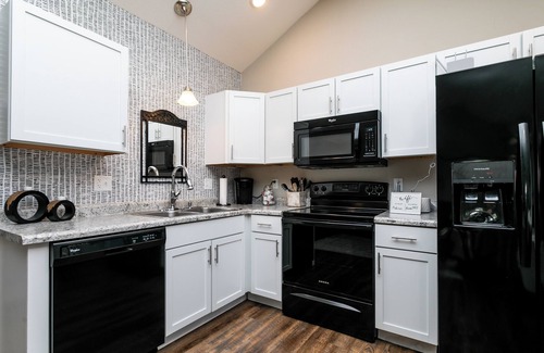 Columbia House | Charming 1-bedroom cottage in Downtown Columbia!