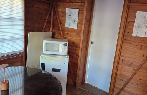 Danville Cottage | Charming 1-bedroom cottage with AC, WiFi in Danville, walkable to downtown.