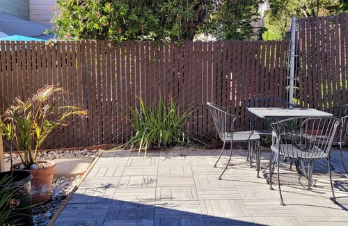 Grand Lake Cottage | Charming 1-bedroom cottage with WiFi and AC in tranquil Oakland