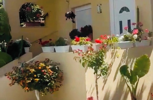 Vlore Cottage | Charming 1-bedroom cottage in delightful Vlora,