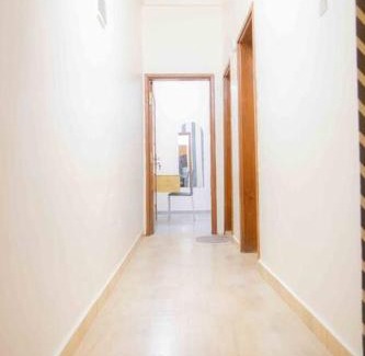 Littoral Department Apartment | Charming 1-Bedroom Fidjrosse Akogbato