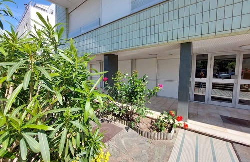 Pontaillac Apartment | Charming 1-bedroom flat near the beach in Pontaillac