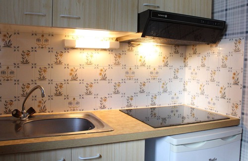 Le Pouliguen Apartment | Charming 1-Bedroom, Beach Proximity, Parking, Center of Le Pouliguen