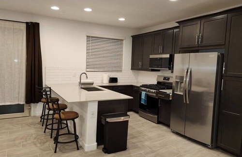 Estrella Village House | Charming 1 Bedroom Fully Furnished Unit in a "Next Gen" Home with All Amenities