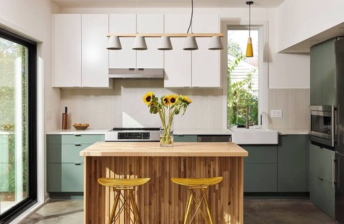Como House | Charming 1-bedroom garden house near Como Park
