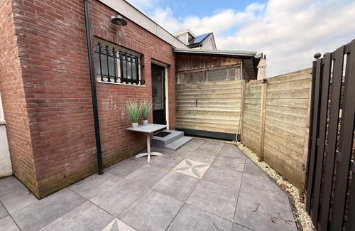 Apeldoorn House | Charming 1-bedroom house in delightful Apeldoorn with WiFi