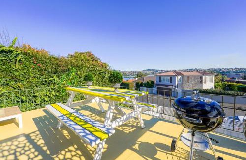Orakei House | Charming 1-Bedroom Home in Prestigious Orakei