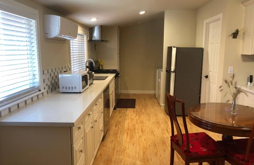 Concord House | Charming 1-bedroom house with WiFi, AC in serene Concord
