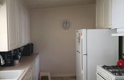 Odessa House | Charming 1-bedroom house with AC, WiFi in adorable Odessa centrally located.