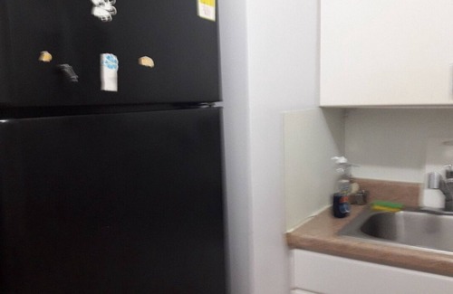 Queens House | Charming 1-bedroom house in Queens with AC