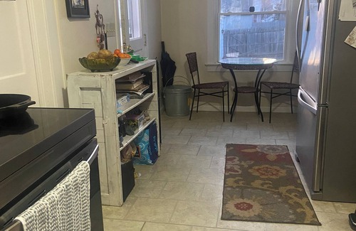 Toledo House | Charming 1-bedroom house in wonderful Toledo with WiFi, AC