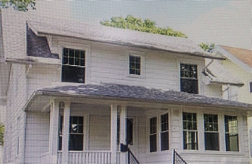 Toledo House | Charming 1-bedroom house in wonderful Toledo with WiFi, AC