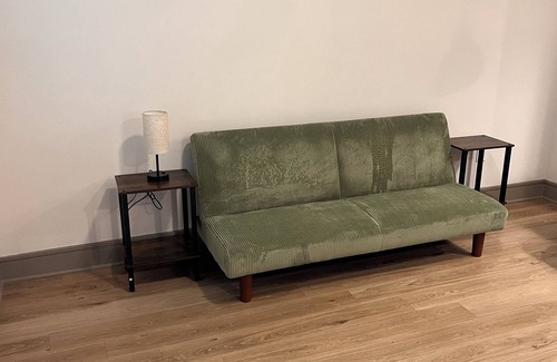 Naples Apartment | Charming 1-bedroom Naples Professional Space