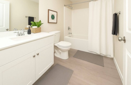 San Marcos House | Charming 1-bedroom shared house in San Marcos TX with AC