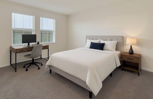 San Marcos House | Charming 1-bedroom shared house in San Marcos TX with AC