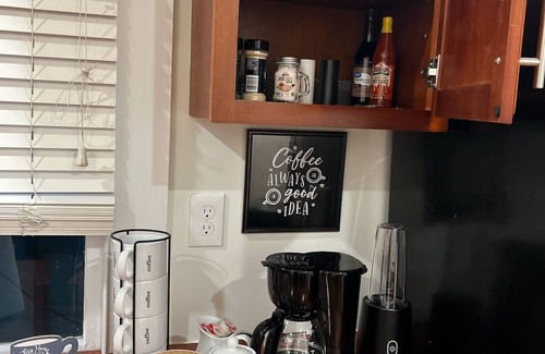 Gert Town House | Charming 1-bedroom house in welcoming New Orleans with AC, WiFi