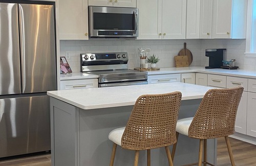 Thomasville Cottage | Charming 1-bedroom cottage in welcoming Thomasville with AC, WiFi