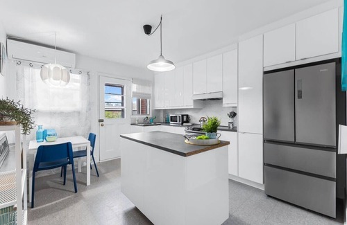 Nouveau-Rosemont Apartment | Charming 1 BR Apartment in Montreal, Cozy and fully equipped
