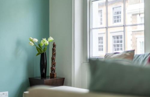 Bayswater Apartment | Charming 1 BR flat near Hyde Park