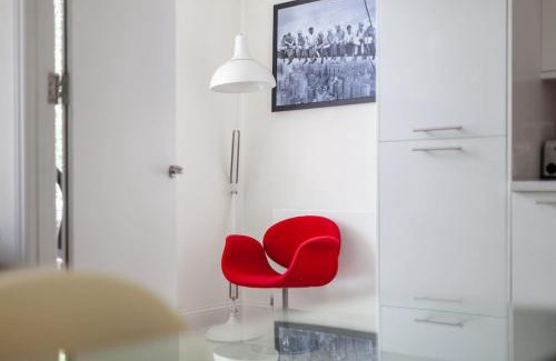 Bayswater Apartment | Charming 1 BR flat near Hyde Park