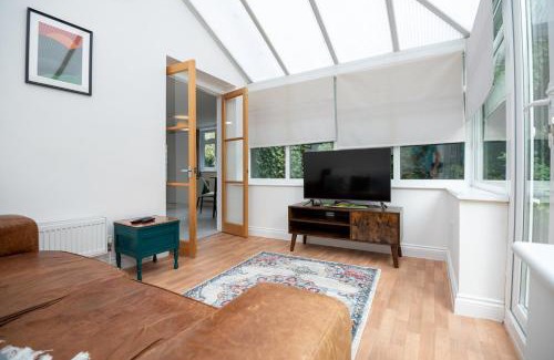 Bristol House | Charming 1-BR Hideaway on bristol