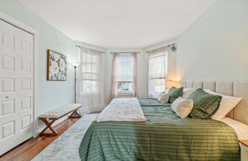 Bala-Cynwyd Apartment | Charming 1 BR Spacious Retreat [Sage Suites]