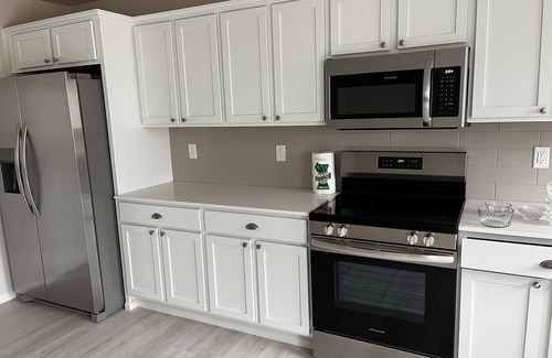 Fort Lewis House | Charming 1 room with WiFi and AC in delightful Graham