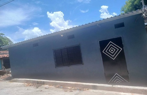 El Porvenir Other | Charming 1-bedroom mas in serene Caserio Valle Nuevo with AC