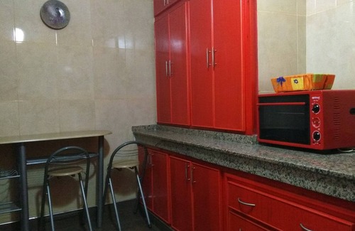 Berkane Apartment | Charming 100m² apartment, 20 km from Saidia
