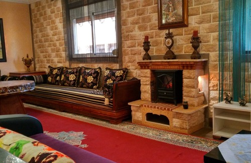 Berkane Apartment | Charming 100m² apartment, 20 km from Saidia
