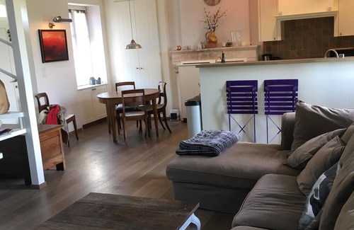 Ceaulmont House | Charming 19th century country house all comforts, great charm true nature.