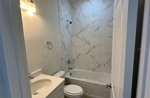 Haines City Condo | Charming 1bed in the amazing Orlando minutes to Disney.