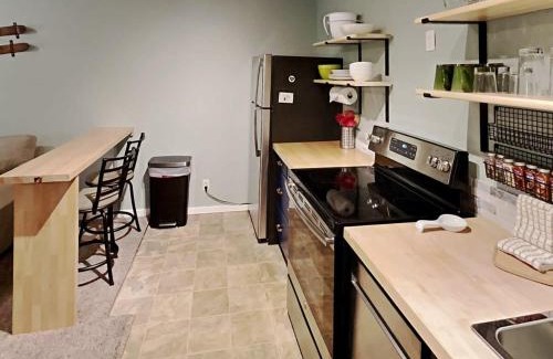 Breckenridge House | Charming 1BR in Scenic Blue River Near Hiking