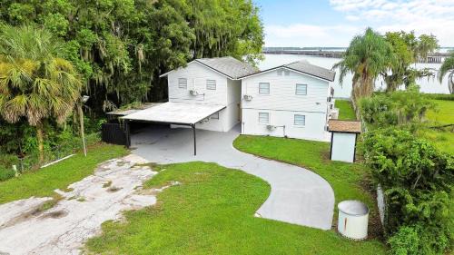 Oviedo House | Charming 1br Stay Wi-fi Included 25 Off
