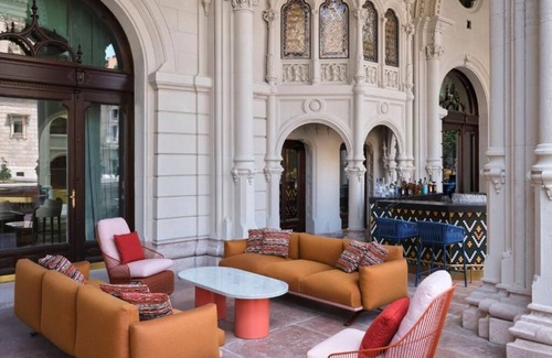 Erzsebetvaros Apartment | Charming 1BR Suite in Prime Location