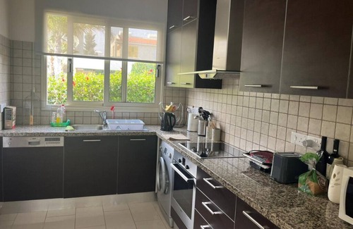 Pervolia Villa | Charming 2-bedroom villa with private pool in Pervolia Larnaca close to Airport