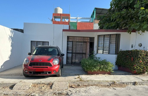 Brisas de Zicatela House | Charming 2-bedroom house with Pool in gorgeous Puerto Escondido