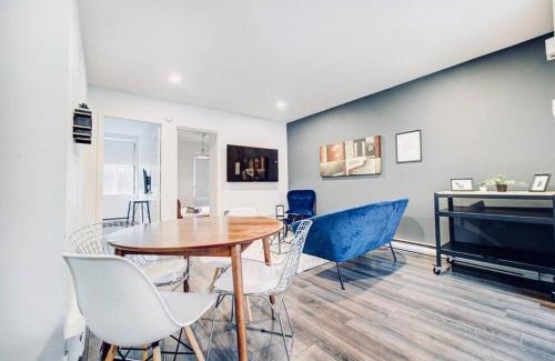 Griffintown Apartment | Charming 2 BD condo griffintown